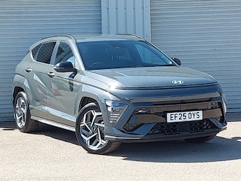 Used Hyundai KONA 2025 for sale - 79171680: Photo