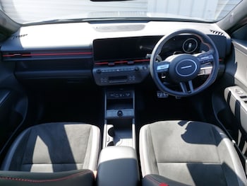 Used Hyundai KONA 2025 for sale - 79171680: Photo