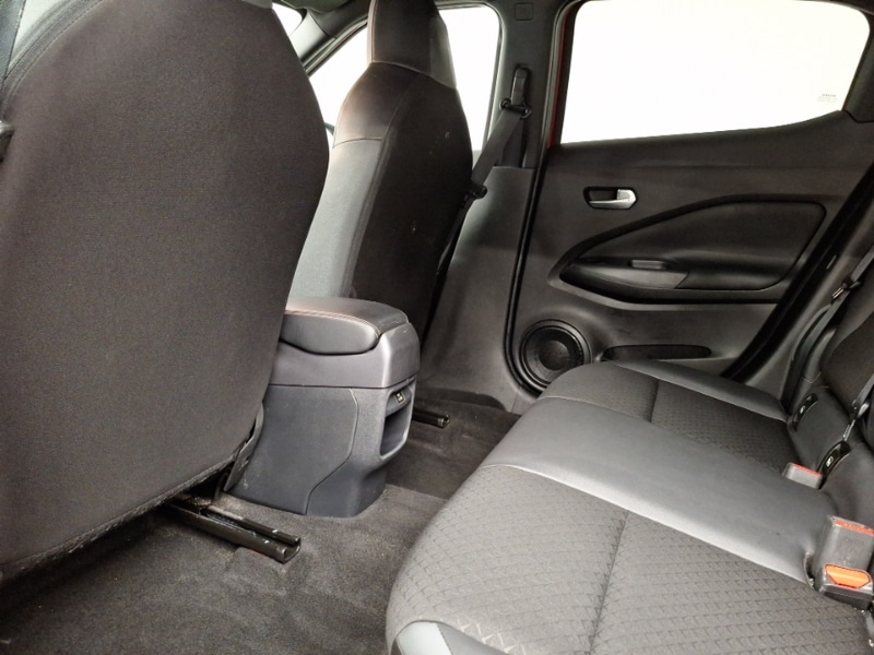 Used Nissan Juke 2022 for sale - 77316293: Photo 6