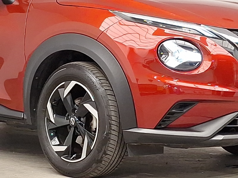 Used Nissan Juke 2022 for sale - 77316293: Photo 9