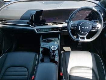 Used Kia Sportage 2025 for sale - 78990036: Photo