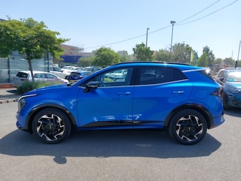 Used Kia Sportage 2025 for sale - 78990036: Photo