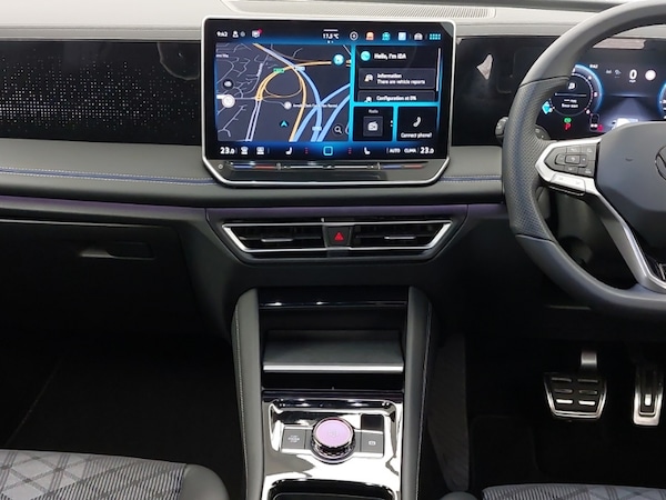 Used Volkswagen Tiguan 2024 for sale - 76331221: Photo 10