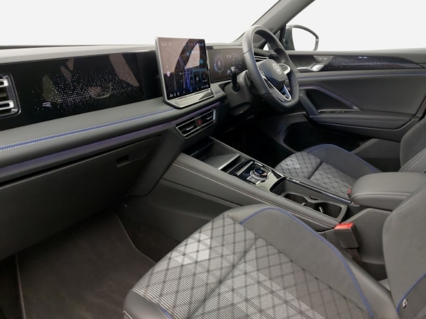 Used Volkswagen Tiguan 2024 for sale - 76331221: Photo 5