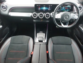 Used Mercedes-Benz EQB 2022 for sale - 77373505: Photo