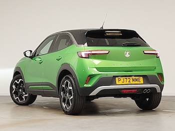 Used Vauxhall Mokka 2022 for sale - 77380323: Photo