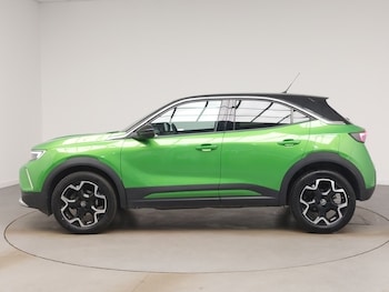 Used Vauxhall Mokka 2022 for sale - 77380323: Photo