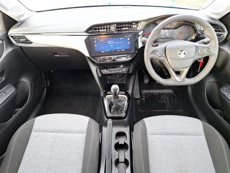 Used Vauxhall Corsa 2023 for sale - 77142292: Photo 2