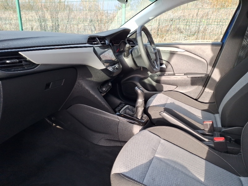 Used Vauxhall Corsa 2023 for sale - 77142292: Photo 5