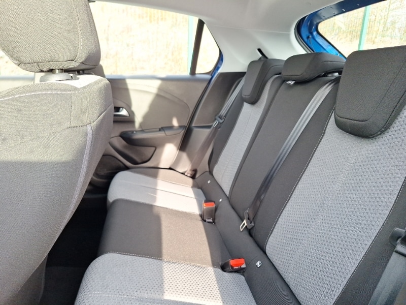 Used Vauxhall Corsa 2023 for sale - 77142292: Photo 6