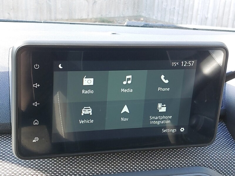 Used Dacia Jogger 2023 for sale - 76708709: Photo 10