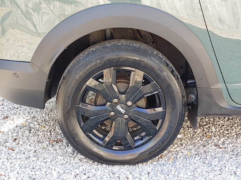 Used Dacia Jogger 2023 for sale - 76708709: Photo 12