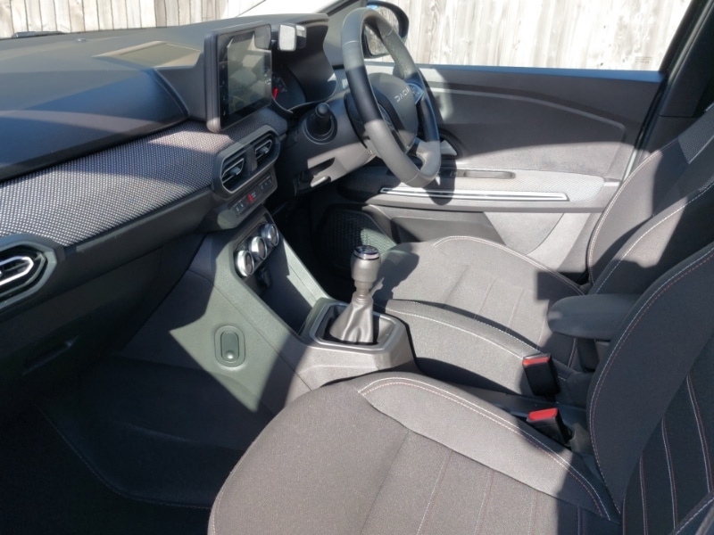 Used Dacia Jogger 2023 for sale - 76708709: Photo 5