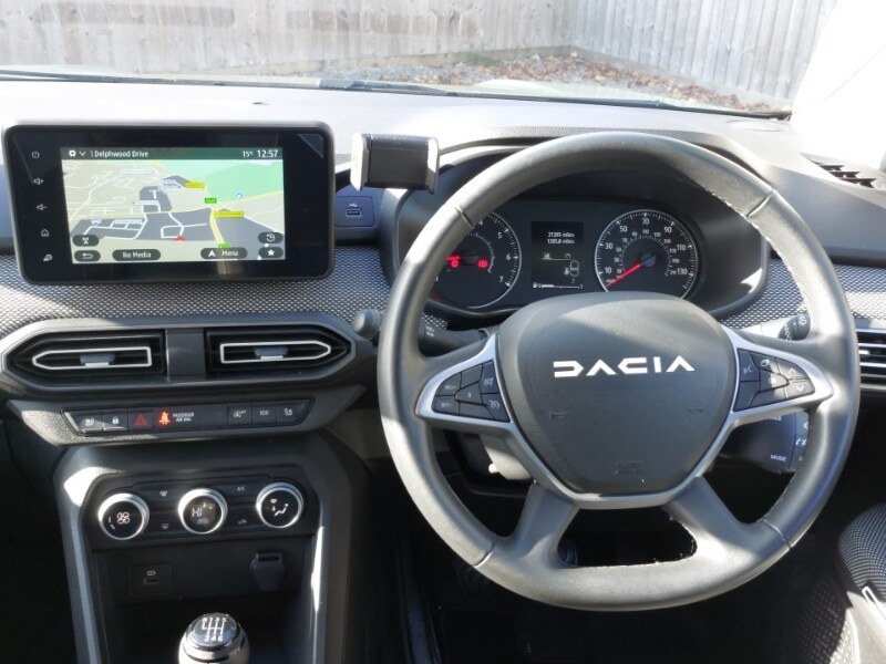 Used Dacia Jogger 2023 for sale - 76708709: Photo 7