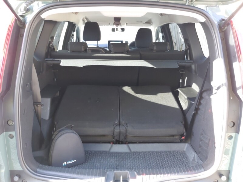 Used Dacia Jogger 2023 for sale - 76708709: Photo 8