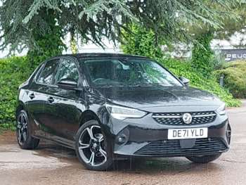 2021 - 1.2 Elite Edition 5dr