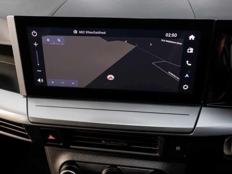 Used Vauxhall Frontera 2025 for sale - 77209784: Photo 11