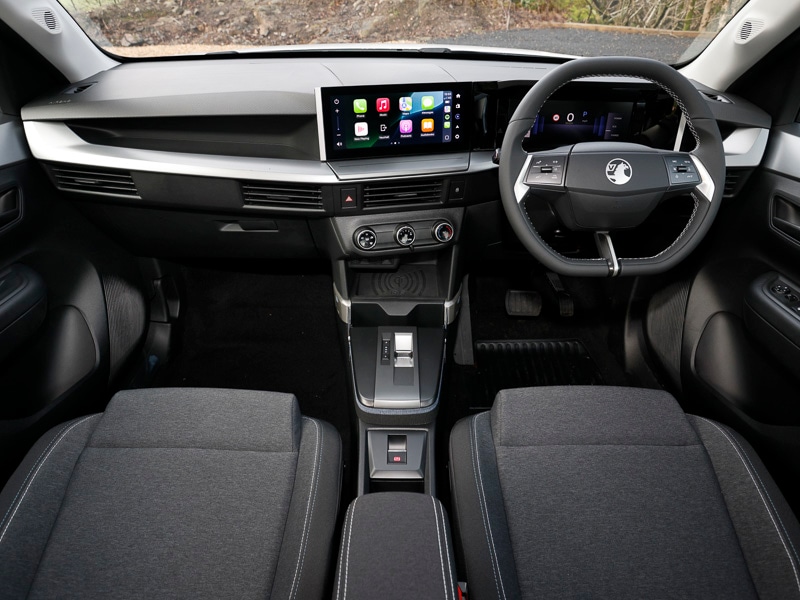 Used Vauxhall Frontera 2025 for sale - 77209784: Photo 2