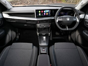 Used Vauxhall Frontera 2025 for sale - 77209784: Photo