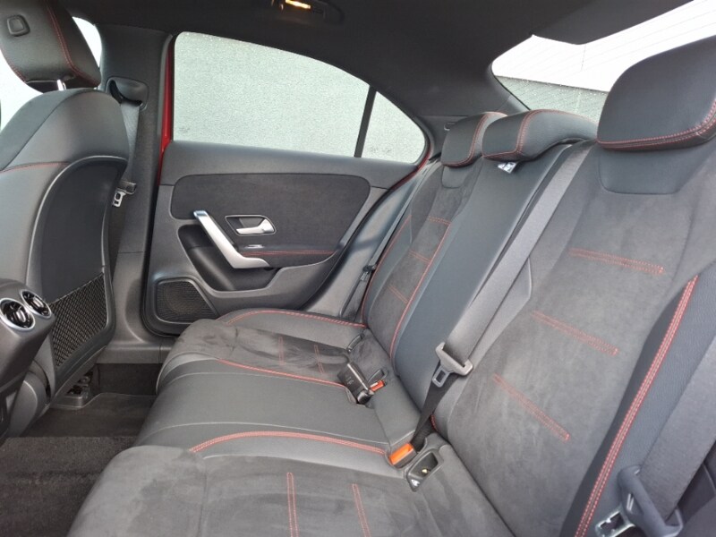 Used Mercedes-Benz A-Class 2021 for sale - 78055089: Photo 6