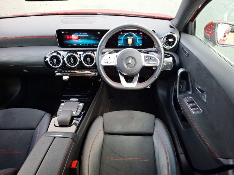 Used Mercedes-Benz A-Class 2021 for sale - 78055089: Photo 7