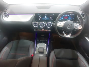 Used Mercedes-Benz EQA 2023 for sale - 79219098: Photo