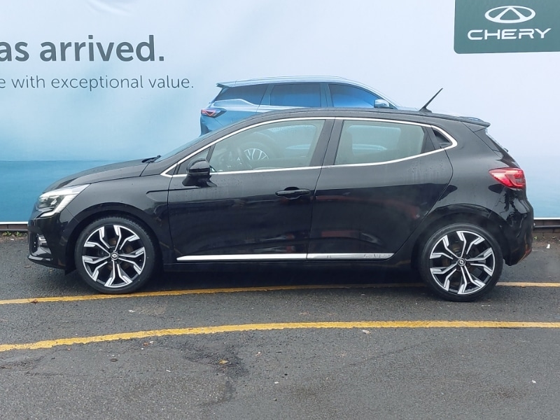 Used Renault Clio 2021 for sale - 76838114: Photo 4