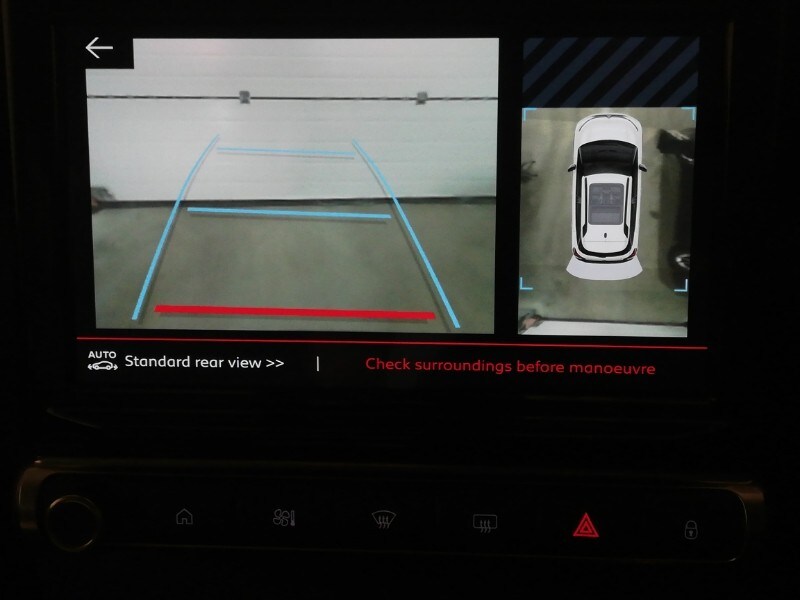 Used Citroen C3 Aircross 2022 for sale - 77790993: Photo 11