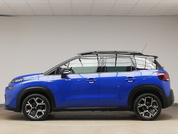 Used Citroen C3 Aircross 2022 for sale - 77790993: Photo