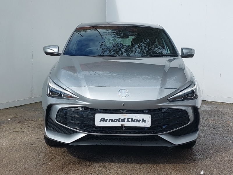 Used MG MG3 2024 for sale - 76838607: Photo 12