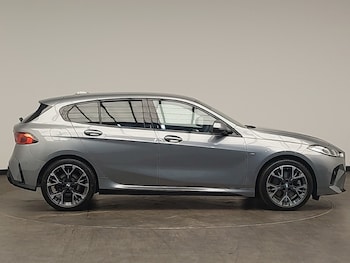 Used BMW 1 Series 2025 for sale - 78740318: Photo