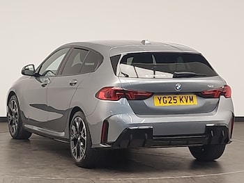 Used BMW 1 Series 2025 for sale - 78740318: Photo