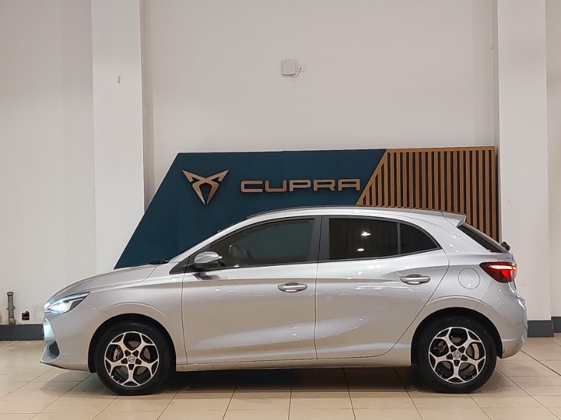 Used MG MG3 2025 for sale - 76880826: Photo 4