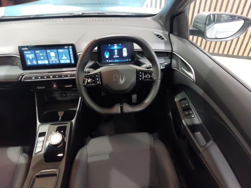 Used MG MG3 2025 for sale - 76880826: Photo 7