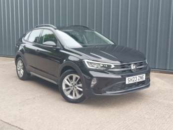2023 - 1.0 TSI 110 Life 5dr