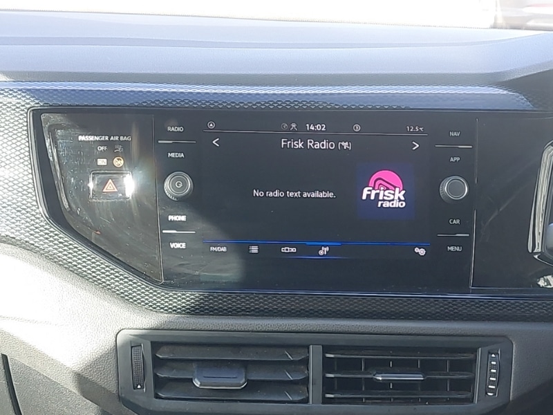 Used Volkswagen Polo 2023 for sale - 76708905: Photo 10