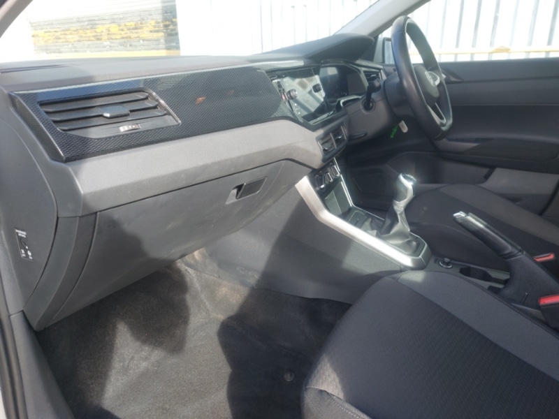 Used Volkswagen Polo 2023 for sale - 76708905: Photo 5