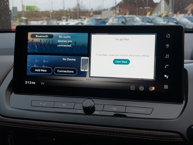 Used Nissan Qashqai 2025 for sale - 76894289: Photo 11