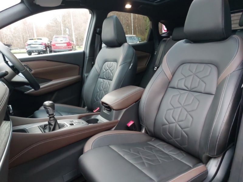 Used Nissan Qashqai 2025 for sale - 76894289: Photo 12