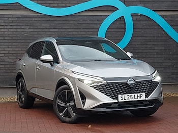 2025 - 1.3 DiG-T MH Tekna 5dr