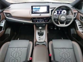 Used Nissan Qashqai 2025 for sale - 76894289: Photo