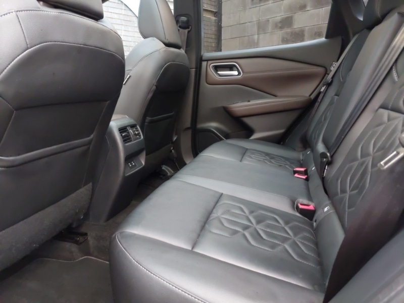 Used Nissan Qashqai 2025 for sale - 76894289: Photo 6