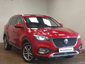 Used MG MG HS 2023 for sale - 78328076: Photo