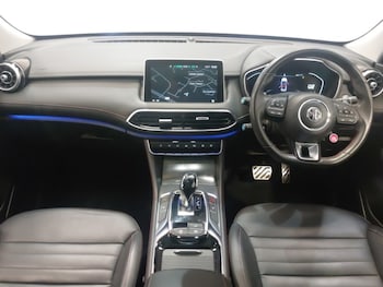 Used MG MG HS 2023 for sale - 78328076: Photo