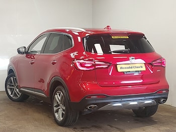 Used MG MG HS 2023 for sale - 78328076: Photo