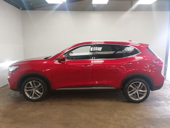 Used MG MG HS 2023 for sale - 78328076: Photo