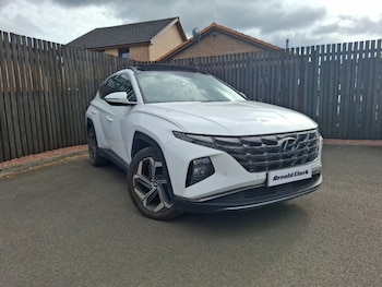 Used Hyundai TUCSON 2022 for sale - 78567272: Photo