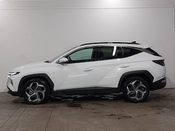 Used Hyundai TUCSON 2022 for sale - 78567272: Photo