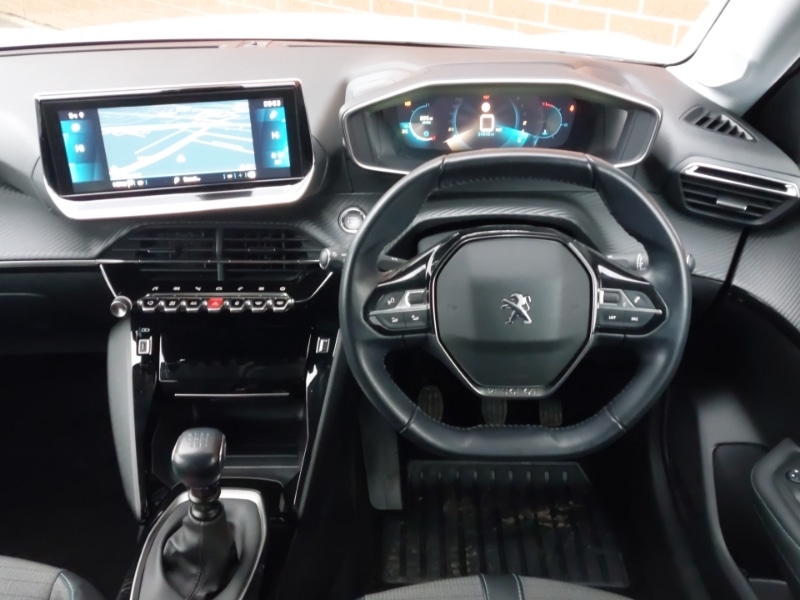 Used Peugeot 208 2020 for sale - 77894305: Photo 7