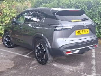 Used Nissan Qashqai 2025 for sale - 79689215: Photo